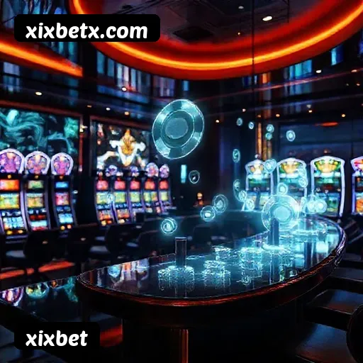 xixbet APK - Download Oficial Android