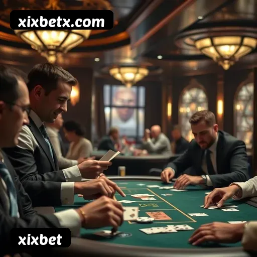 Como Registrar e Fazer Login xixbet