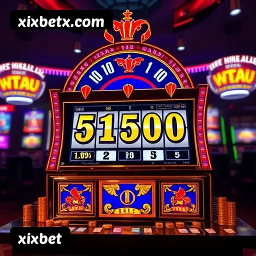 Termos e Condições Transparentes xixbet