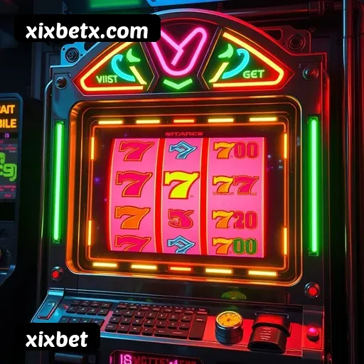 Catálogo Completo de Bônus xixbet