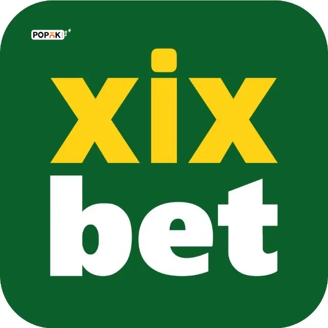 Logo da xixbet